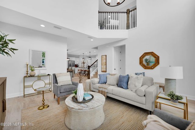 108 CABANA Drive, Ponte Vedra, FL 32081