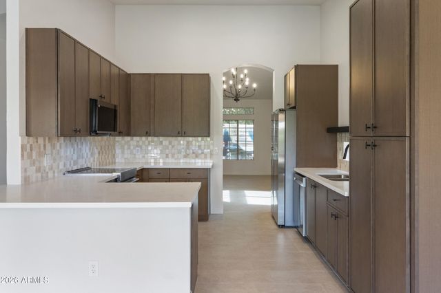 4319 W CREEDANCE Boulevard, Glendale, AZ 85310
