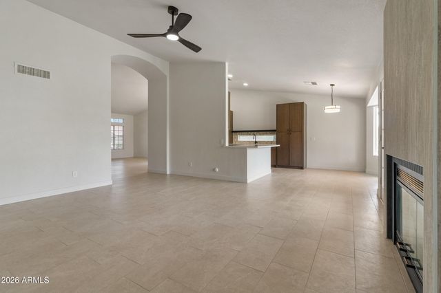 4319 W CREEDANCE Boulevard, Glendale, AZ 85310