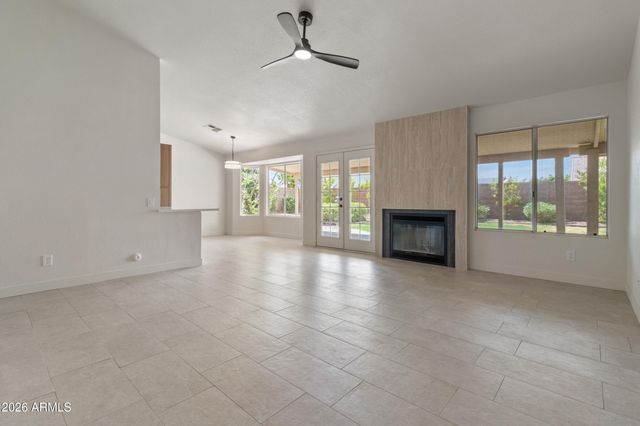4319 W CREEDANCE Boulevard, Glendale, AZ 85310