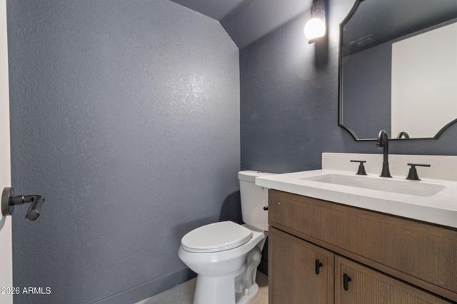 4319 W CREEDANCE Boulevard, Glendale, AZ 85310