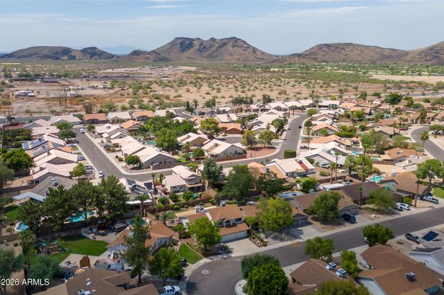 4319 W CREEDANCE Boulevard, Glendale, AZ 85310