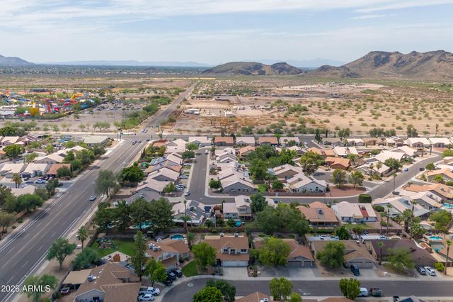 4319 W CREEDANCE Boulevard, Glendale, AZ 85310