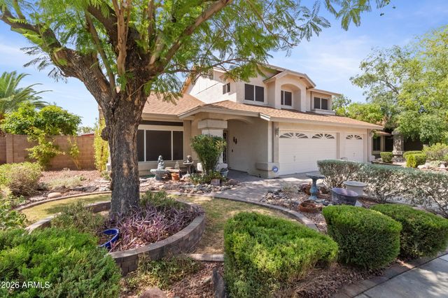 4319 W CREEDANCE Boulevard, Glendale, AZ 85310