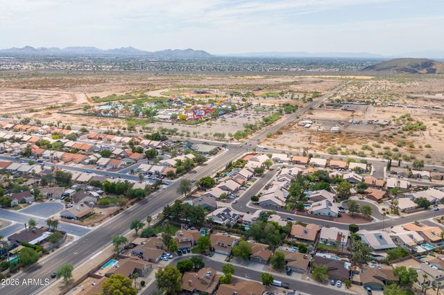 4319 W CREEDANCE Boulevard, Glendale, AZ 85310