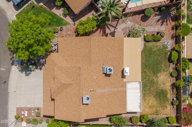 4319 W CREEDANCE Boulevard, Glendale, AZ 85310
