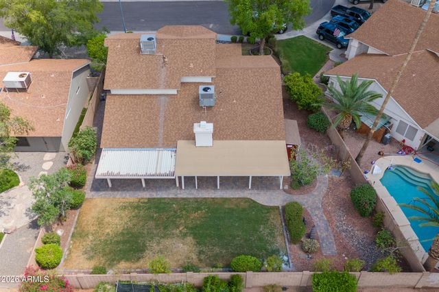 4319 W CREEDANCE Boulevard, Glendale, AZ 85310