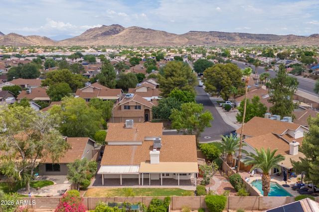 4319 W CREEDANCE Boulevard, Glendale, AZ 85310