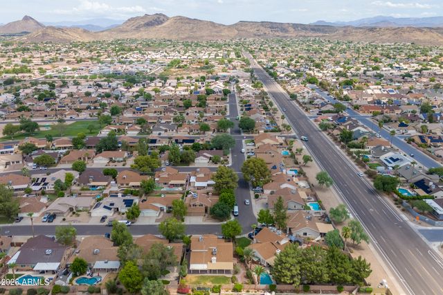 4319 W CREEDANCE Boulevard, Glendale, AZ 85310