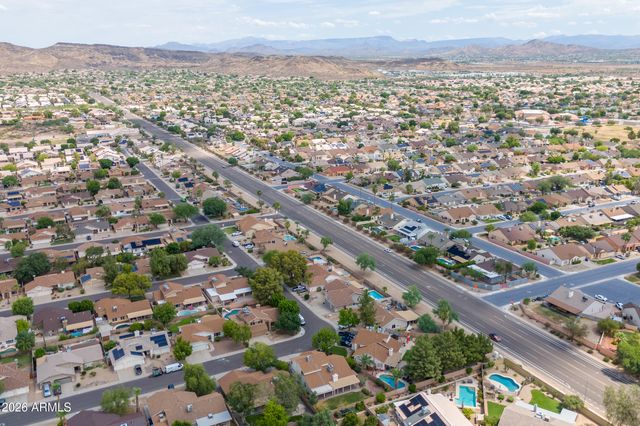 4319 W CREEDANCE Boulevard, Glendale, AZ 85310