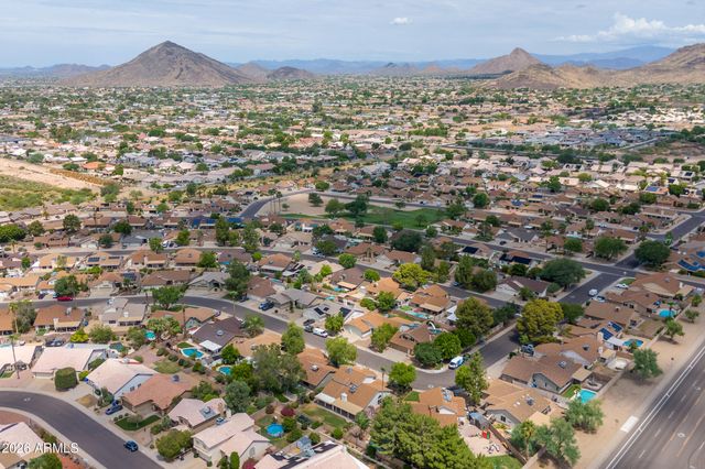 4319 W CREEDANCE Boulevard, Glendale, AZ 85310