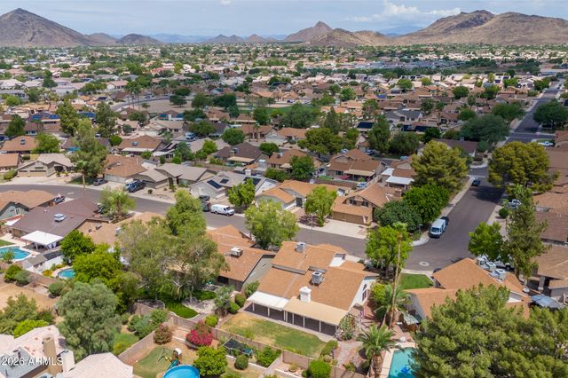 4319 W CREEDANCE Boulevard, Glendale, AZ 85310