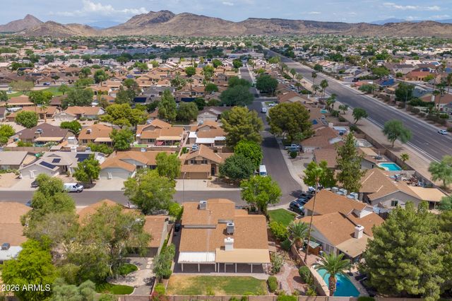 4319 W CREEDANCE Boulevard, Glendale, AZ 85310