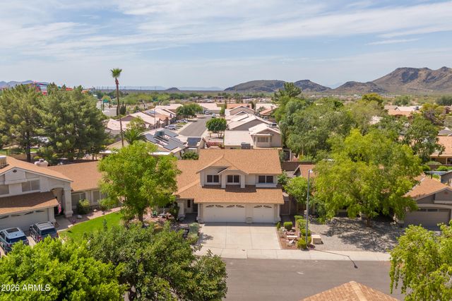 4319 W CREEDANCE Boulevard, Glendale, AZ 85310