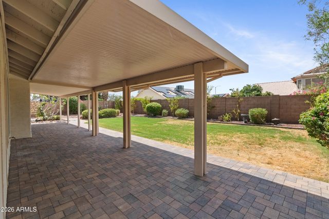 4319 W CREEDANCE Boulevard, Glendale, AZ 85310