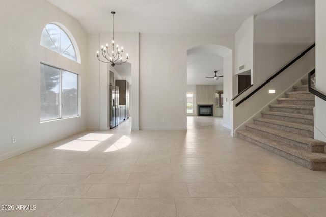 4319 W CREEDANCE Boulevard, Glendale, AZ 85310