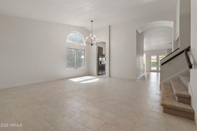 4319 W CREEDANCE Boulevard, Glendale, AZ 85310