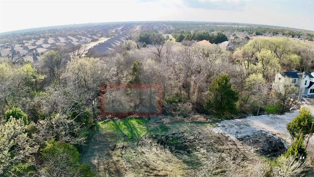 344 Lindell Street, Glenn Heights, TX 75154 — photo 2