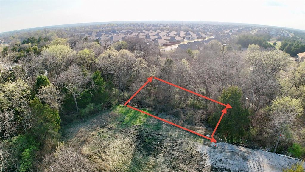 344 Lindell Street, Glenn Heights, TX 75154 — photo 3