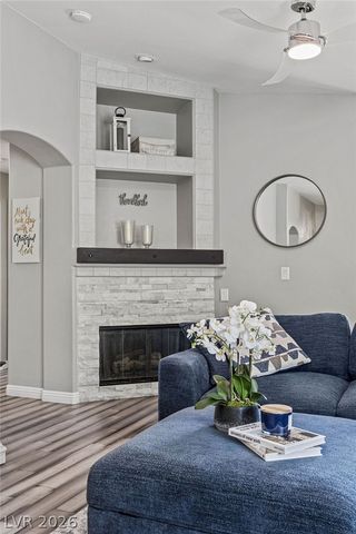 2294 Dakota Sky Court, Henderson, NV 89052
