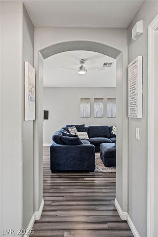 2294 Dakota Sky Court, Henderson, NV 89052