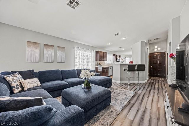 2294 Dakota Sky Court, Henderson, NV 89052