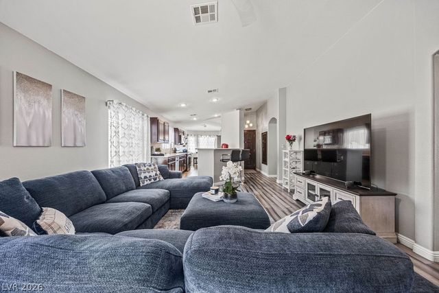 2294 Dakota Sky Court, Henderson, NV 89052