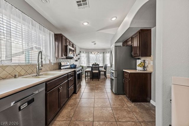 2294 Dakota Sky Court, Henderson, NV 89052