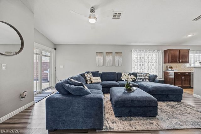 2294 Dakota Sky Court, Henderson, NV 89052