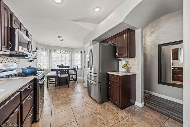 2294 Dakota Sky Court, Henderson, NV 89052