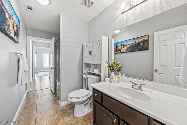 2294 Dakota Sky Court, Henderson, NV 89052