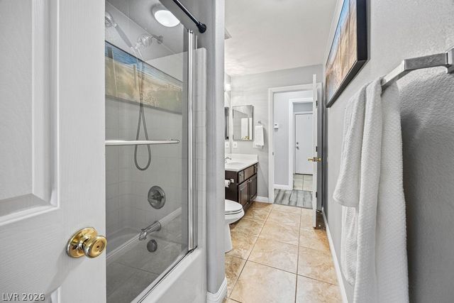 2294 Dakota Sky Court, Henderson, NV 89052