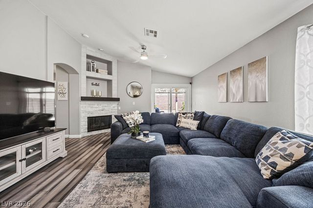 2294 Dakota Sky Court, Henderson, NV 89052
