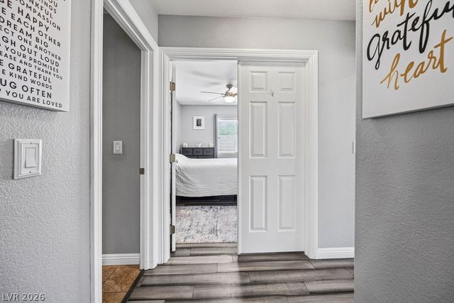 2294 Dakota Sky Court, Henderson, NV 89052