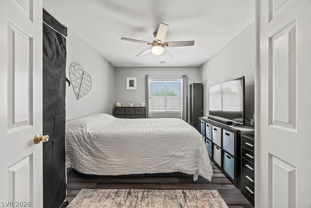2294 Dakota Sky Court, Henderson, NV 89052