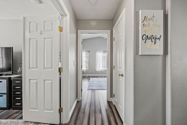 2294 Dakota Sky Court, Henderson, NV 89052