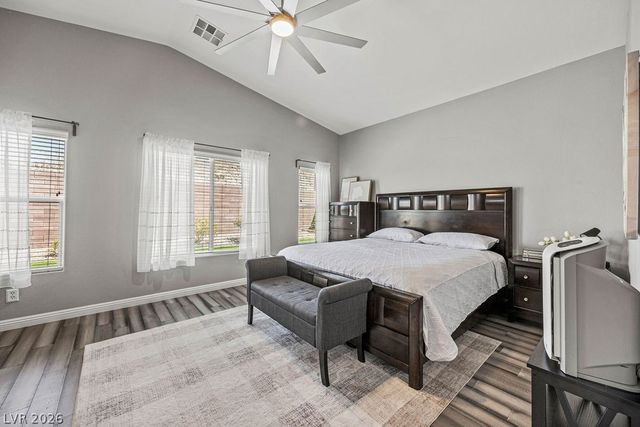 2294 Dakota Sky Court, Henderson, NV 89052