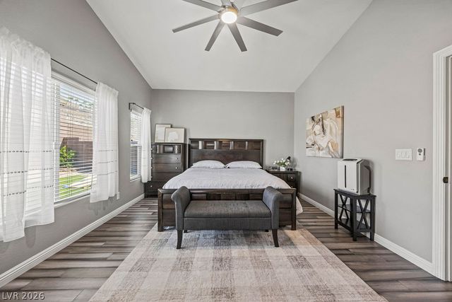 2294 Dakota Sky Court, Henderson, NV 89052