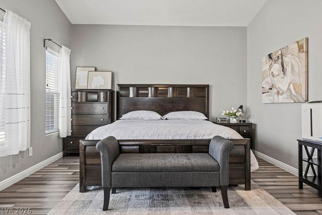2294 Dakota Sky Court, Henderson, NV 89052