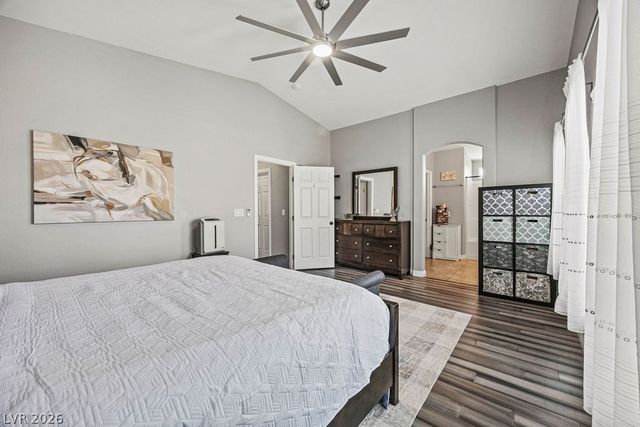 2294 Dakota Sky Court, Henderson, NV 89052