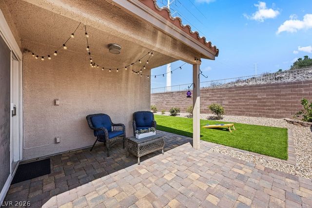 2294 Dakota Sky Court, Henderson, NV 89052