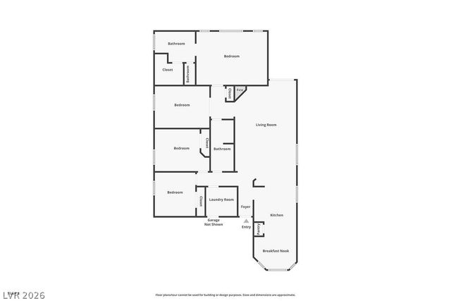 2294 Dakota Sky Court, Henderson, NV 89052