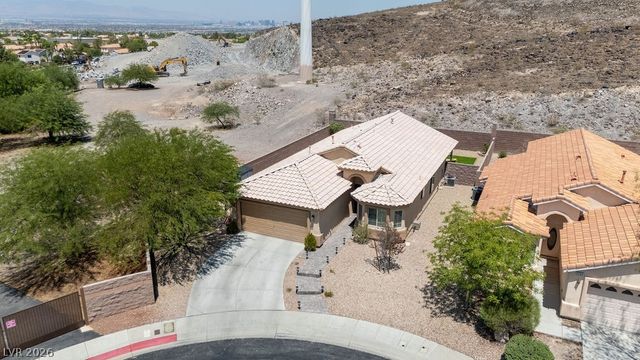 2294 Dakota Sky Court, Henderson, NV 89052