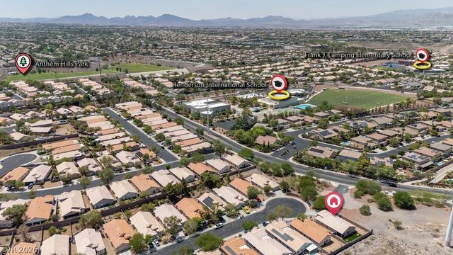2294 Dakota Sky Court, Henderson, NV 89052