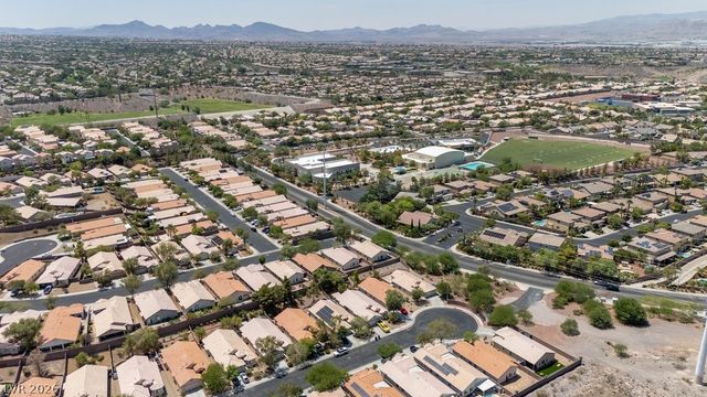 2294 Dakota Sky Court, Henderson, NV 89052
