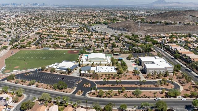 2294 Dakota Sky Court, Henderson, NV 89052