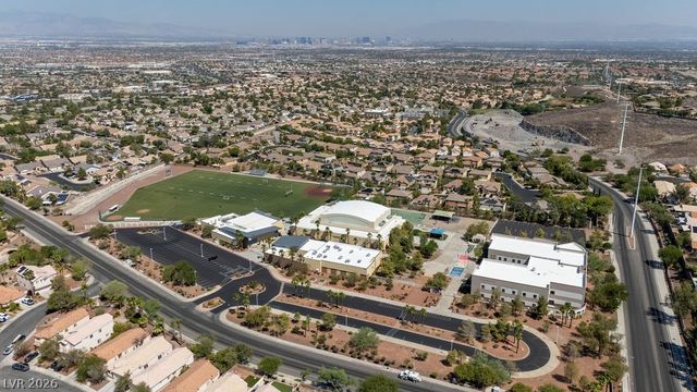 2294 Dakota Sky Court, Henderson, NV 89052