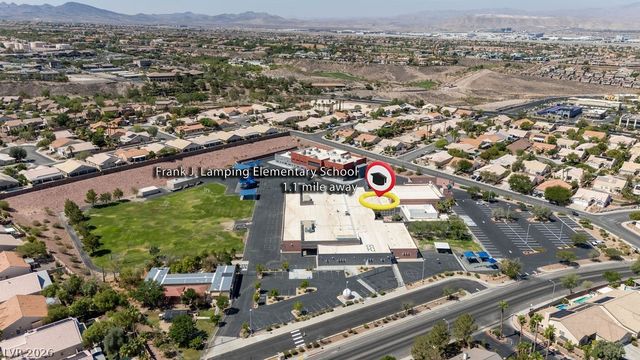 2294 Dakota Sky Court, Henderson, NV 89052