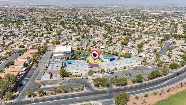 2294 Dakota Sky Court, Henderson, NV 89052