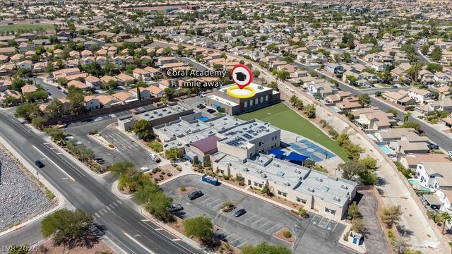 2294 Dakota Sky Court, Henderson, NV 89052